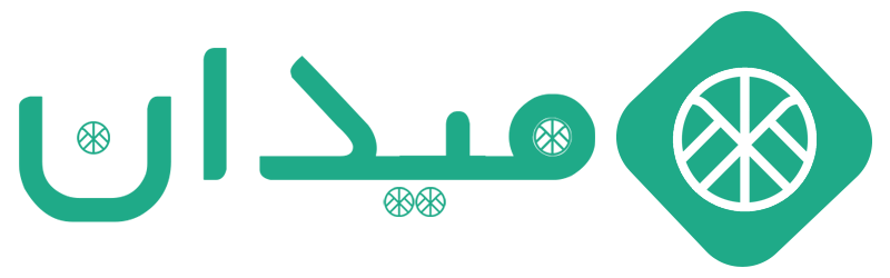 لوگوی میدان — Meydan.ir